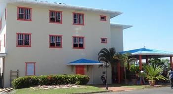 Imagen de los exteriores del Hotel Aracari Guyana. Foto 5