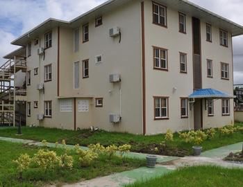 Imagen general del Hotel Aracari Guyana. Foto 2