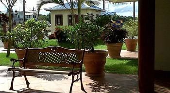 Imagen de los exteriores del Hotel Aracari Guyana. Foto 6