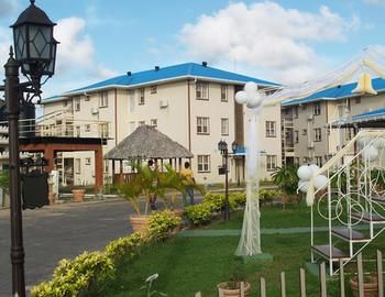 Imagen de los interiores del Hotel Aracari Guyana. Foto 12