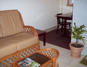 Imagen de los exteriores del Hotel Aracari Guyana. Foto 7