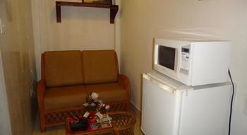 Imagen de los exteriores del Hotel Aracari Guyana. Foto 8