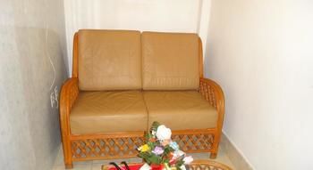 Imagen del bar/restaurante del Hotel Aracari Guyana. Foto 3