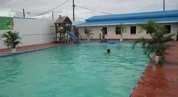 Imagen de los exteriores del Hotel Aracari Guyana. Foto 10
