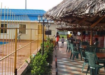 Imagen de los interiores del Hotel Aracari Guyana. Foto 13