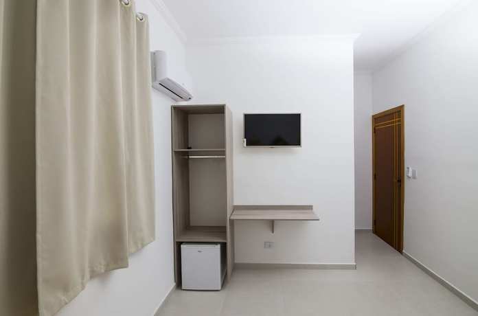 Imagen de la habitación del Hotel Ara&ccedil;ari. Foto 5