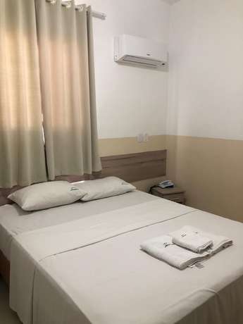 Imagen de la habitación del Hotel Ara&ccedil;ari. Foto 8