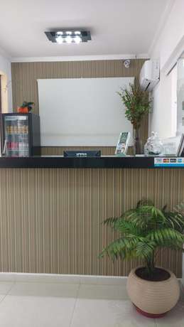 Imagen de los interiores del Hotel Ara&ccedil;ari. Foto 20