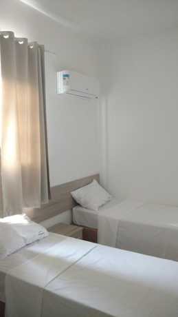 Imagen de la habitación del Hotel Ara&ccedil;ari. Foto 14
