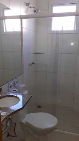 Imagen de la habitación del Hotel Ara&ccedil;ari. Foto 16