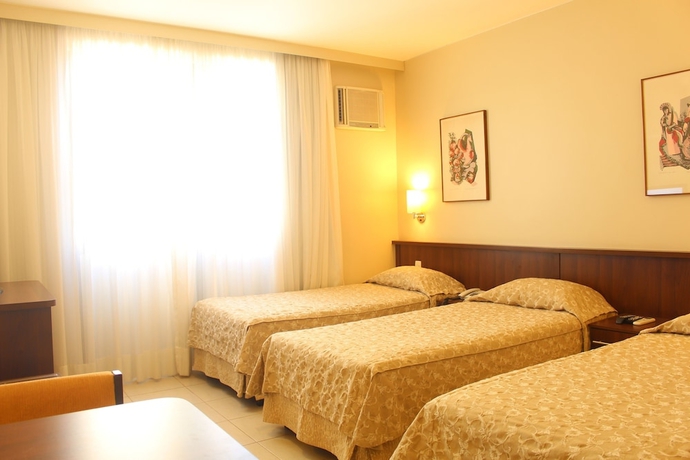 Imagen de la habitación del Hotel Aracoara Hotel. Foto 2