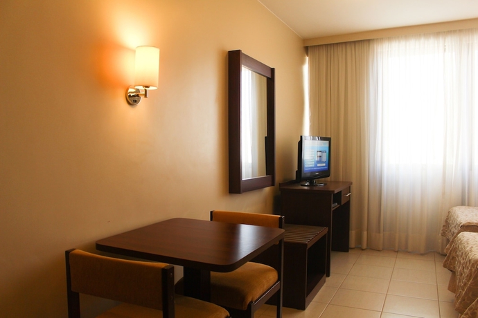 Imagen de la habitación del Hotel Aracoara Hotel. Foto 3