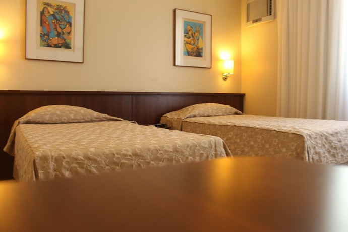 Imagen de la habitación del Hotel Aracoara Hotel. Foto 6