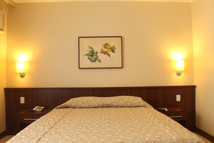 Imagen de la habitación del Hotel Aracoara Hotel. Foto 8