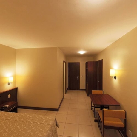 Imagen de la habitación del Hotel Aracoara Hotel. Foto 9