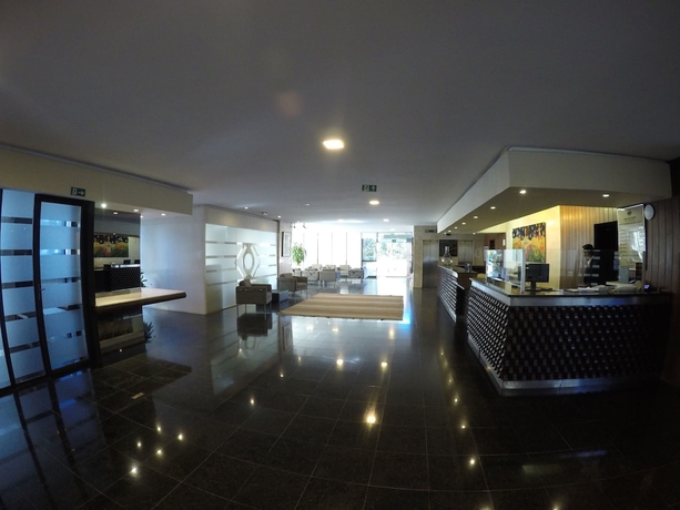 Imagen de los interiores del Hotel Aracoara Hotel. Foto 14