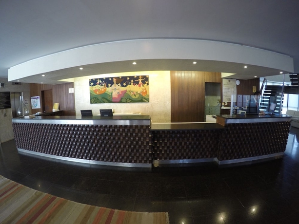 Imagen de los interiores del Hotel Aracoara Hotel. Foto 15