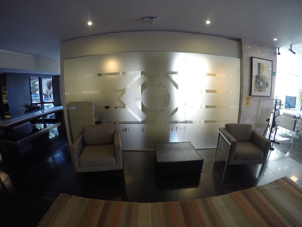 Imagen de los interiores del Hotel Aracoara Hotel. Foto 16