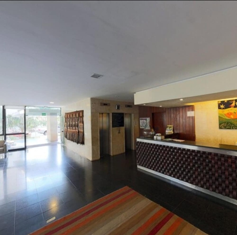 Imagen de los interiores del Hotel Aracoara Hotel. Foto 17
