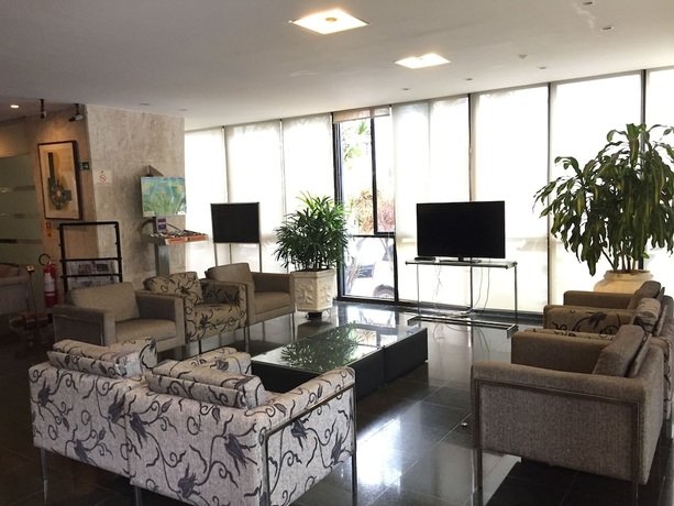 Imagen de los interiores del Hotel Aracoara Hotel. Foto 18