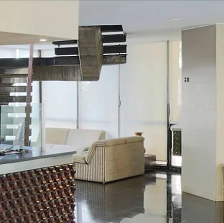 Imagen de los interiores del Hotel Aracoara Hotel. Foto 19