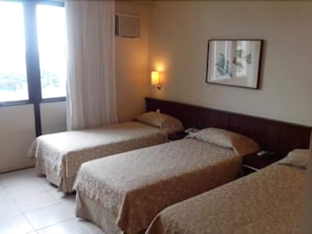 Imagen de la habitación del Hotel Aracoara Hotel. Foto 10