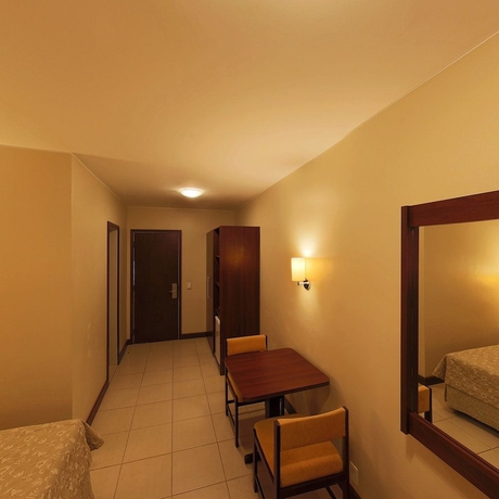 Imagen de la habitación del Hotel Aracoara Hotel. Foto 11