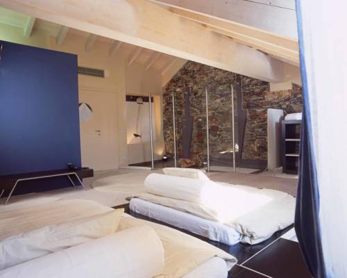 Imagen de la habitación del Hotel Aracoeli. Foto 3