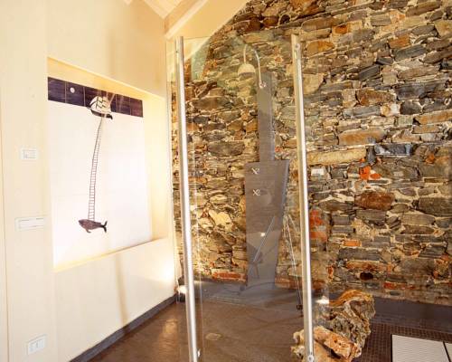 Imagen de la habitación del Hotel Aracoeli. Foto 4