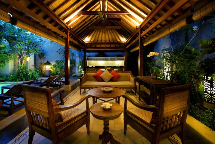 Imagen de la habitación del Hotel Aradhana Villas By Ekosistem - Chse Certified. Foto 16