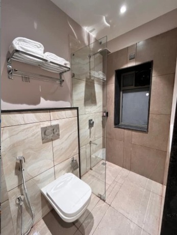 Imagen de la habitación del Hotel Aradhya Inn. Foto 2
