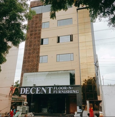 Imagen general del Hotel Aradhya Inn. Foto 1