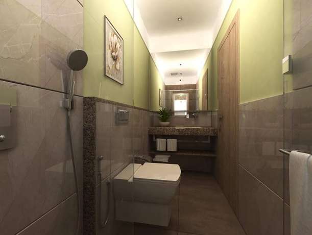 Imagen de la habitación del Hotel Aradhya Inn. Foto 5