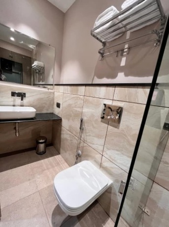 Imagen de la habitación del Hotel Aradhya Inn. Foto 7