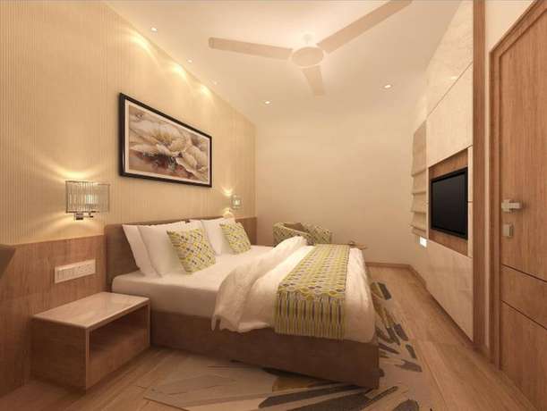 Imagen de la habitación del Hotel Aradhya Inn. Foto 11