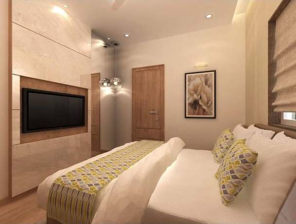 Imagen de la habitación del Hotel Aradhya Inn. Foto 13