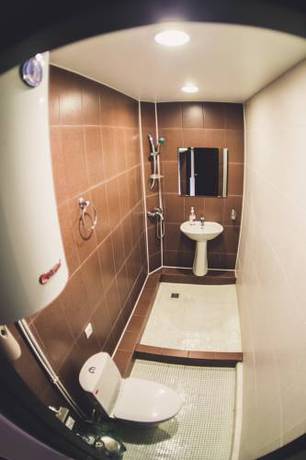 Imagen de la habitación del Hotel Arсadia Hotel. Foto 4