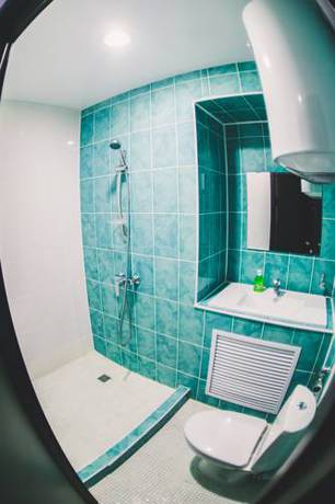 Imagen de la habitación del Hotel Arсadia Hotel. Foto 6