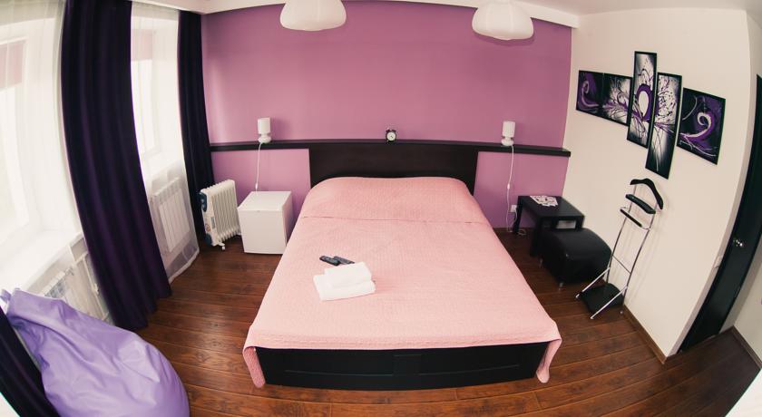 Imagen de la habitación del Hotel Arсadia Hotel. Foto 7