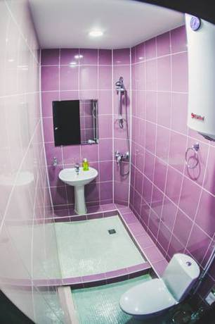 Imagen de la habitación del Hotel Arсadia Hotel. Foto 8