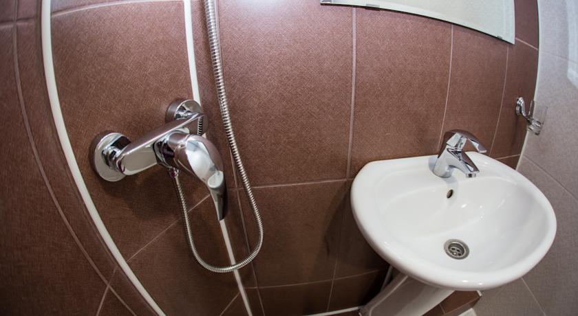 Imagen de la habitación del Hotel Arсadia Hotel. Foto 9