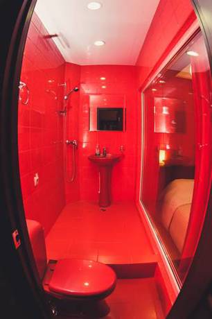 Imagen de la habitación del Hotel Arсadia Hotel. Foto 12