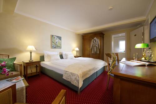 Imagen de la habitación del Hotel Arador. Foto 5