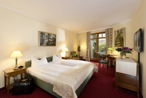 Imagen de la habitación del Hotel Arador. Foto 7