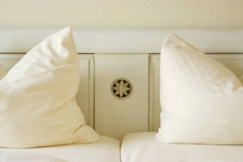 Imagen de la habitación del Hotel Arador. Foto 11