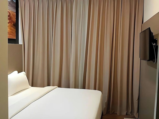 Imagen de la habitación del Hotel Arafah Nilai. Foto 9
