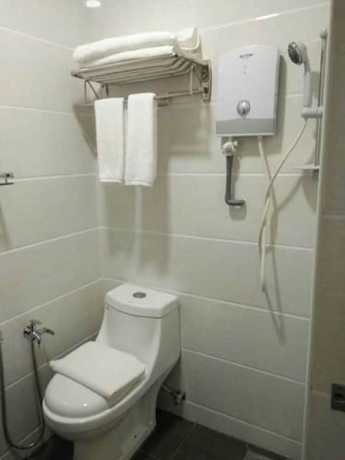 Imagen de la habitación del Hotel Arafah Nilai. Foto 12
