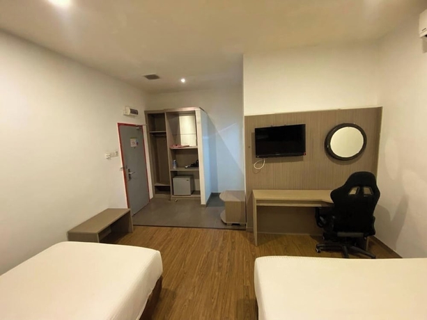 Imagen de la habitación del Hotel Arafah Nilai. Foto 13