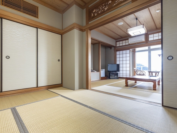 Imagen de la habitación del Hotel Arafune Resort. Foto 3