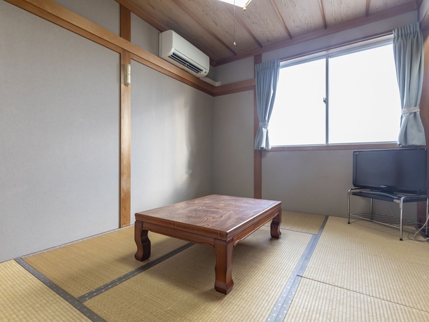 Imagen de la habitación del Hotel Arafune Resort. Foto 6